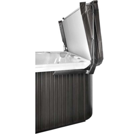Locklyftare Covermate III