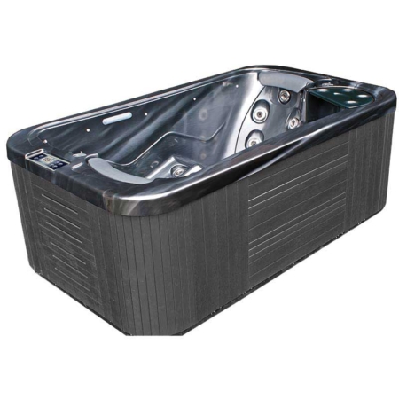 Neptun Blidö – Black Edition