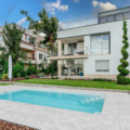 Glasfiberpool Minerva 710
