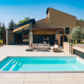 Glasfiberpool Minerva 710