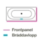 Framsida, gavel höger