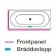 Framsida, gavel vänster