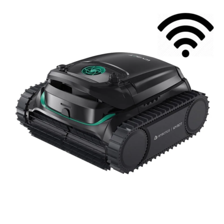 M2-vision Poolrobot